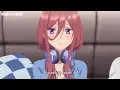 Download Lagu What Kind Of Girls Do You Like?! - Gotoubun no Hanayome Episode 6