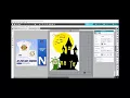 Using Neenah Jet Pro Soft Stretch heat transfer paper