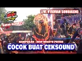 Download Lagu SHAFIRA AUDIO AUDIO | Rampokan Jaranan NEW WIJOYO PUTRO Live Nyadran Sonoageng 2024