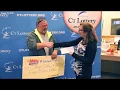 5 Million Dollar Mega Millions Winner