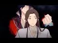 Download Lagu Hua Cheng x Xia Lian「 AMV 」There's Nothing Holdin' Me Back