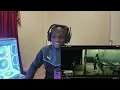 NOT THE ONE - Chy Cartier | Reaction