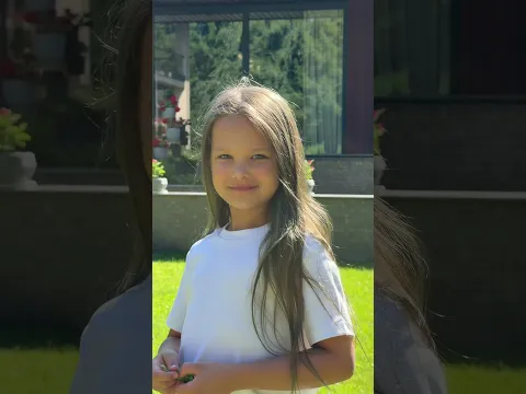 Нашей крошке исполнилось 8 лет ❤️❤️❤️