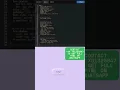 Neumorphic Button Design with CSS Smooth Animation Soft UI Look