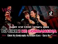 Download Lagu DJ CIKINI KE GONDANG DIA KU BEGINI GARA - GARA DIA !! DUGEM VIRAL TIKTOK TERBARU 2023