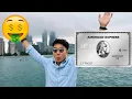 My AMEX Fine Hotels and Resorts Experience Sable at Navy Pier Chicago