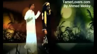 كليب عمرو الجزار دماغى مظبوطه 