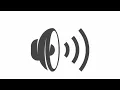 Download Lagu NANI? - Sound Effect