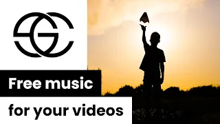 fly away free music for your videos by soundchris