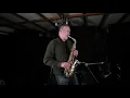 Lagu Feelings - Morris  Albert sax cover by Mick Loraine (Jonny Sax)