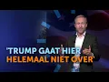 Download Lagu MEDIAOORLOG barst los in AMERIKA: 'TRUMP kan dit niet CANCELLEN' | Nieuws van de Dag