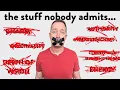 7 Things Fiction Writers Ignore and it sabotages their book