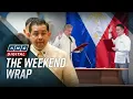 Download Lagu ANC's The Weekend Wrap: Senate shakeup, Romualdez ouster buzz heats up amid flood control issues