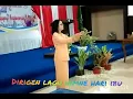 Download Lagu Dirigen terkeren lagu Himne Hari Ibu