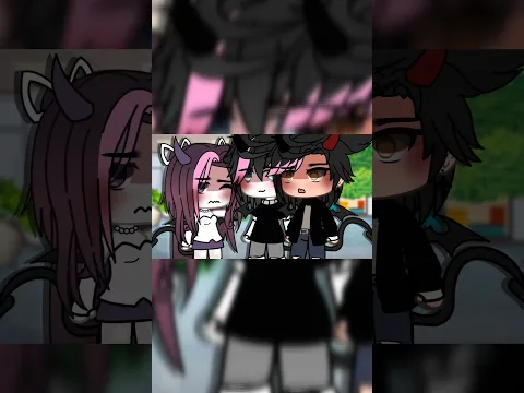 TIKTOK gacha life #gacha #gachalife #gachaclub #gachaedit #gachatrend