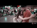 bachata workshop , es una novela " Monchy y Alexandra " / Marco & Sara ft.Grupo Esencia