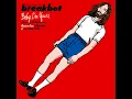 Baby I'm Yours (feat. Irfane) - Breakbot
