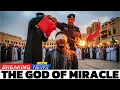 Lagu Saudi Preacher Burned Alive and Left for Dead — What Happened Next Shocked Everyone | Jesus Is Alive