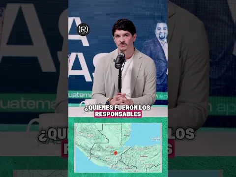 DENUNCIÓ A LA CIA Y AL DÍA SIGUIENTE LO MATARON