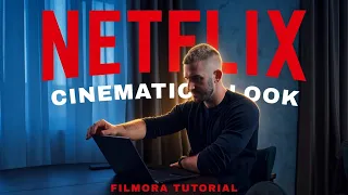 How to Make Cheap Footage Look Like a Movie | Cinematic Video Editing Tutorial