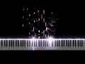 No Epilogue - AiNA THE END | Gekijōban Mononoke Dai-San-Shō: Hebigami | Piano Cover