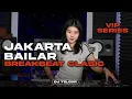 Download Lagu BREAKBEAT JAKARTA BAILAR  2025 | DJ TELOOR