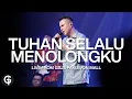 Download Lagu Tuhan Selalu Menolongku (Clarisa Dewi) | Cover by GSJS Worship | Tommy
