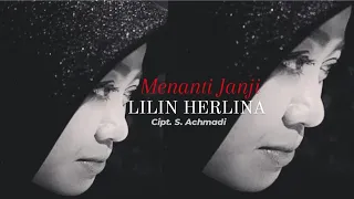 Download LILIN HERLINA MENANTI JANJI - OM NOSTALGIA MP3