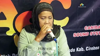 pengen jerit vocal mimi carini