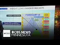 How long-range snow forecasting is like Plinko