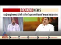 'വട്ടിയൂര്ക്കാവില് സജീവമാകും, പാലക്കാട് മത്സരിക്കില്ല'; നിലപാട് വ്യക്തമാക്കി കെ മുരളീധരന്