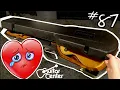 What Happens When You Buy 3 Guitars from Guitar Center Trogly s Unboxing Guitars Vlog