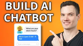 Build a Free AI Chatbot in Minutes No Coding Required