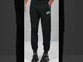 Download Lagu Studio - EA7 Small Logo Joggers