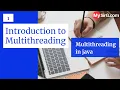 Introduction to Multithreading in Java MySirG com