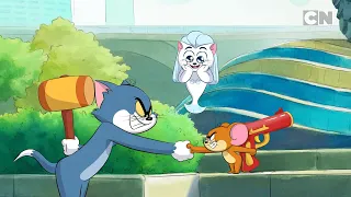 compilation tom and jerry singapore full episodes 5 7 cartoon network asia