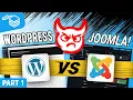 WordPress vs Joomla Which CMS is Right for You Beginner s Guide