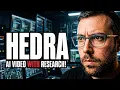 This AI Agent Researches and Creates Your Entire Ad Hedra Agent 2 Tutorial