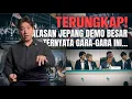 Download Lagu Terungkap! Alasan Jepang Demo Besar, Ternyata Gara-Gara Ini... 😳