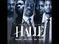 Halle (feat. KHAEL, Ajay Asika & Festizie) - Moses Bliss, SpotLite Nation & Chizie