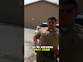 TYRANT COP EXPOSED