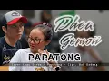 Download Lagu Papatong - Dhea Gemoii (cover) Lagu Sunda Versi Akustik