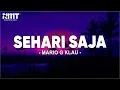 Download Lagu Sehari Saja - Mario G Klau (Lirik) Lagu Timur 2024