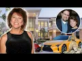 Erin Moran s Hidden Secrets Creepy House MYSTERIOUS DEATH and Net Worth