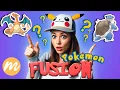 How To Create Pokemon Fusion Online