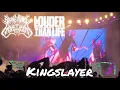 Download Lagu Kingslayer Bring Me the Horizon LIVE Louder Than Life 2025 [1080P 60 FPS]