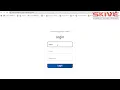College Event Management System PHP