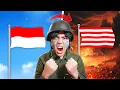 Download Lagu Bagaimana Jika Negara Punya Bendera Perang!