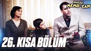 İkizler Memo-Can 26. Kısa Bölüm