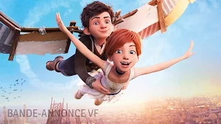 Ballerina - Bande-annonce Officielle